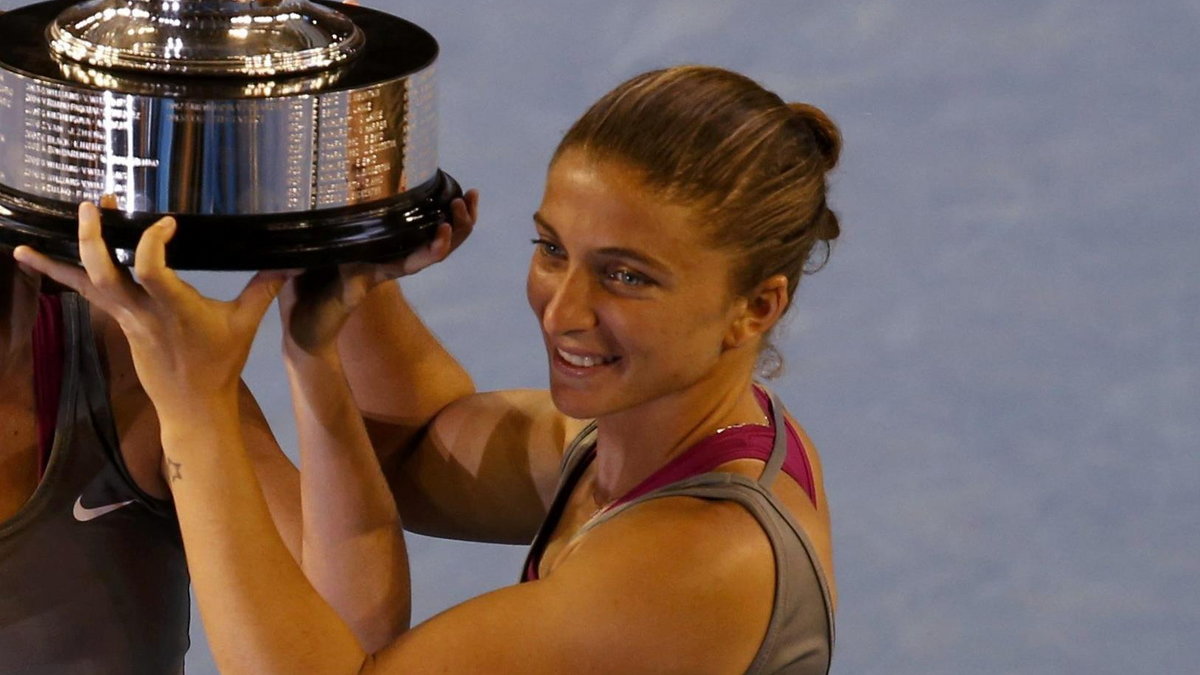 Sara Errani