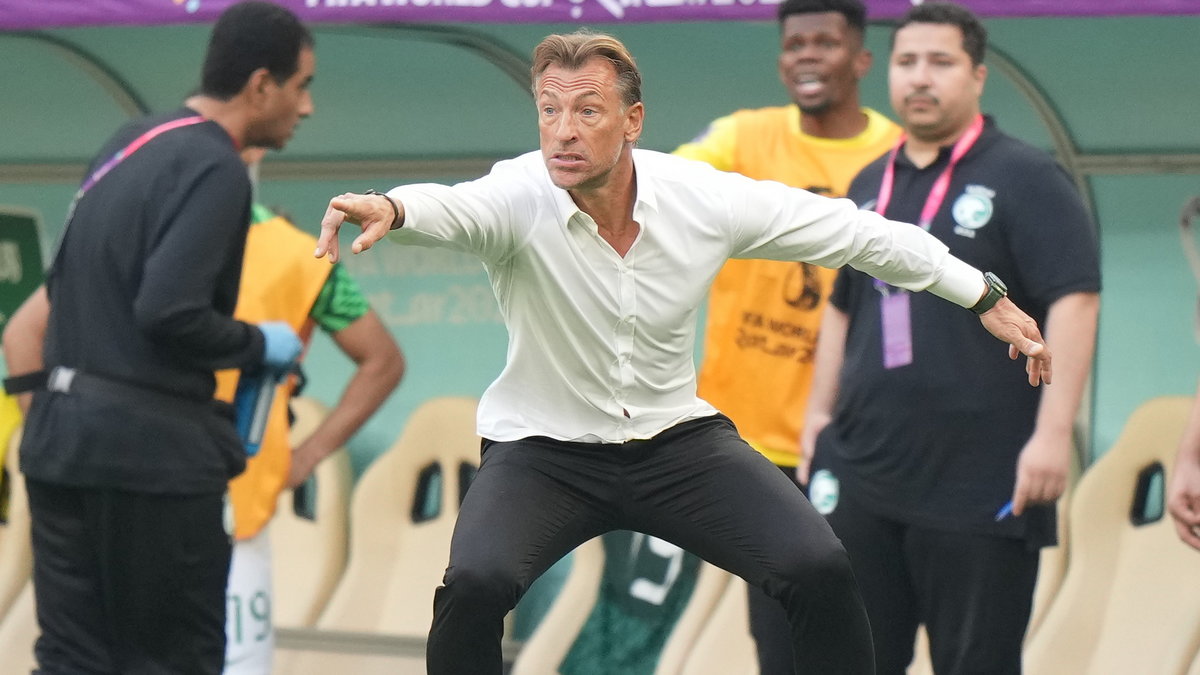 Herve Renard