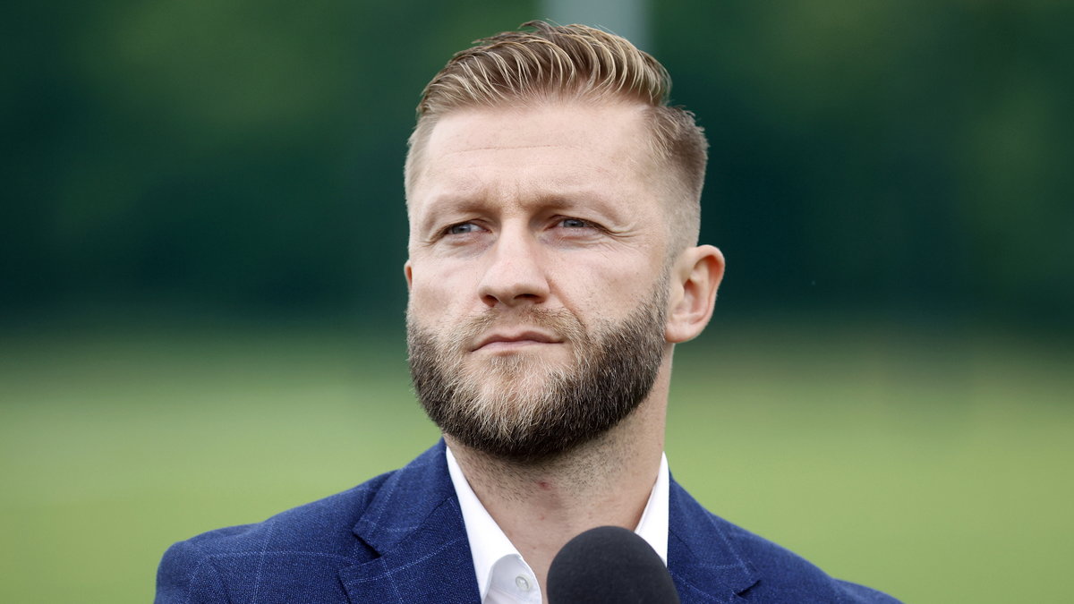 Jakub Błaszczykowski