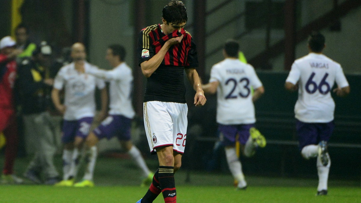 Milan - Fiorentina