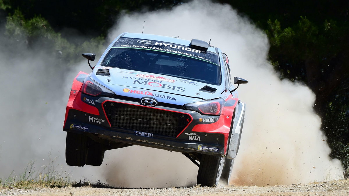 Thierry Neuville