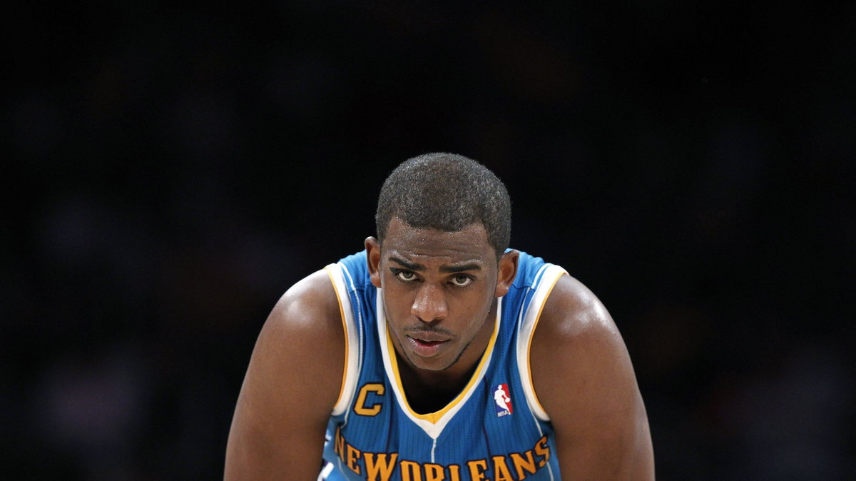 Chris Paul