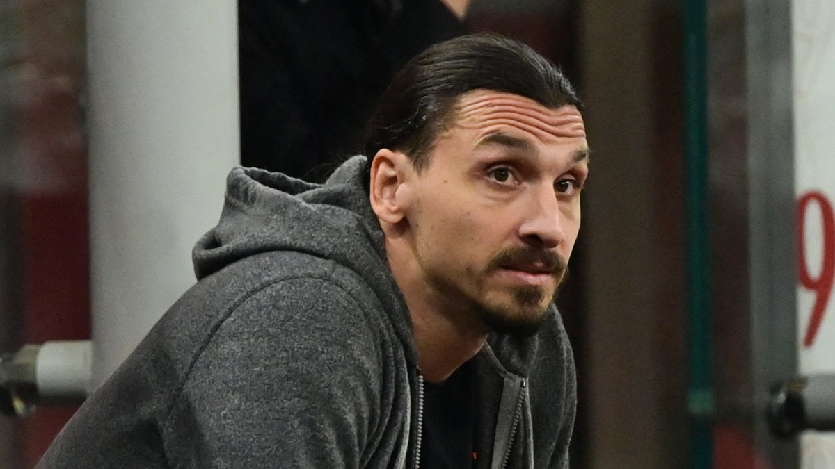 Zlatan Ibrahimović