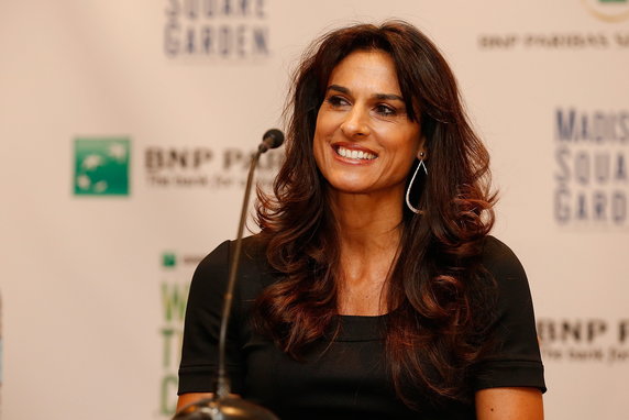 Gabriela Sabatini