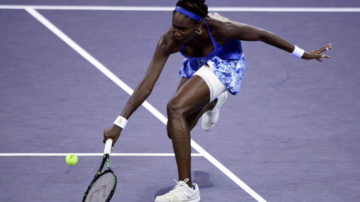 Venus Williams