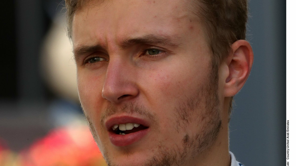 Siergiej Sirotkin