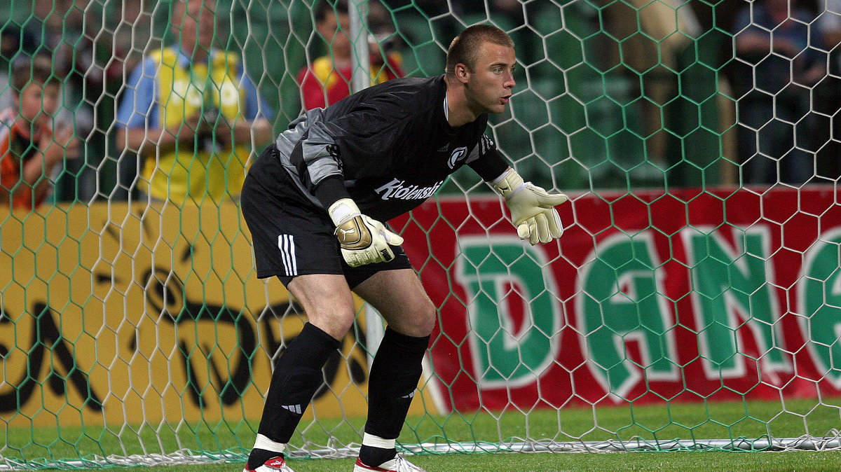 Artur Boruc