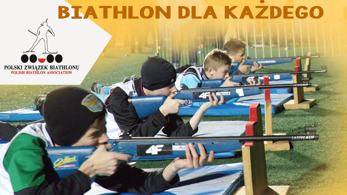 Biathlon dla Każdego