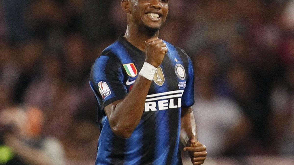 Samuel Eto'o