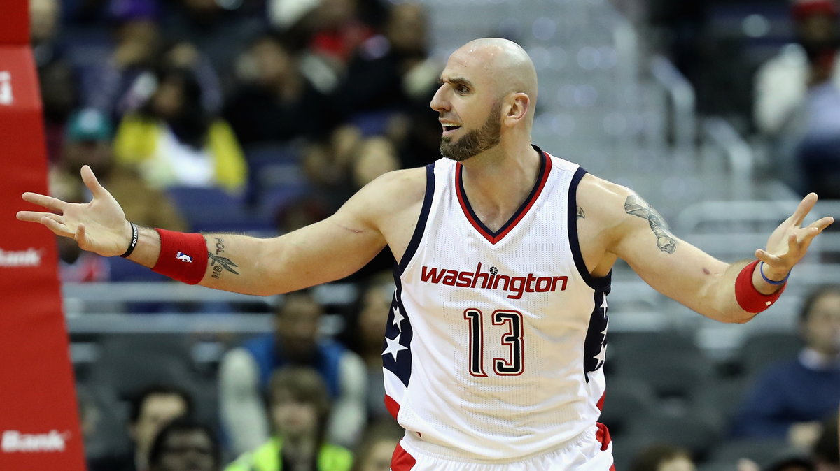 Marcin Gortat