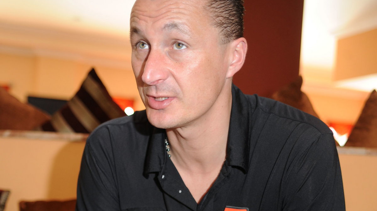 Tomasz Hajto