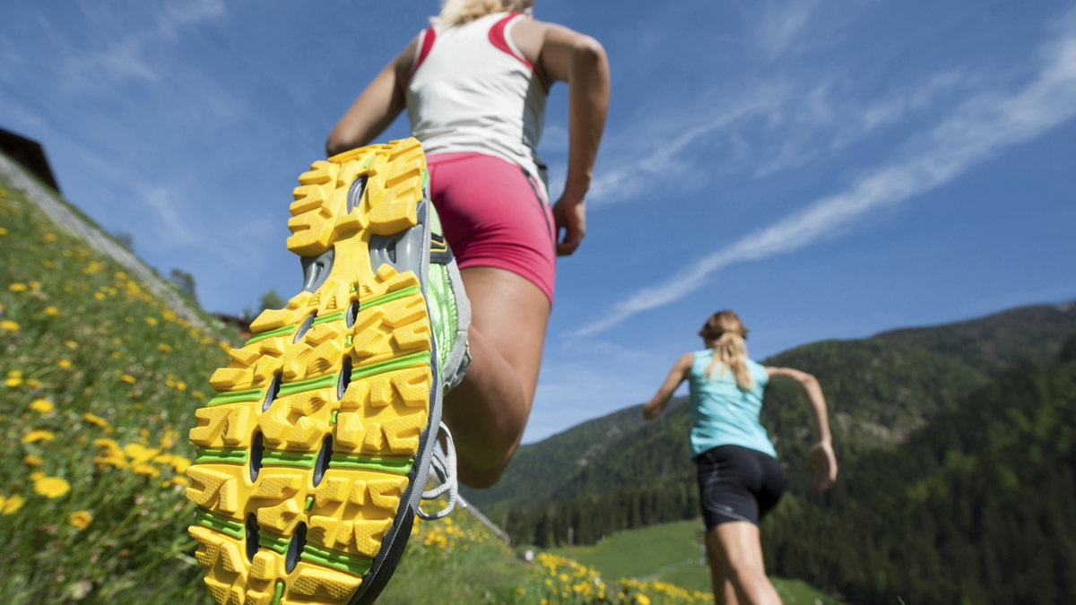 W Bieszczadach biegaczy czeka 53 km niezapomnianych wrażeń