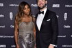 Serena Williams i Alexis Ohanian