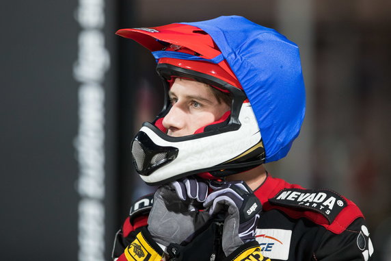 Max Fricke