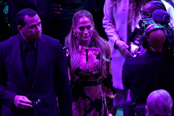 Alex Rodriguez,  Jennifer Lopez