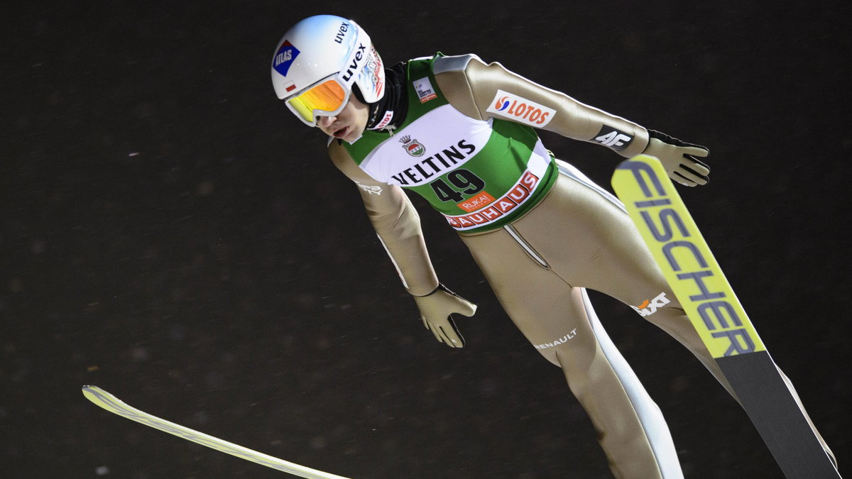 Kamil Stoch