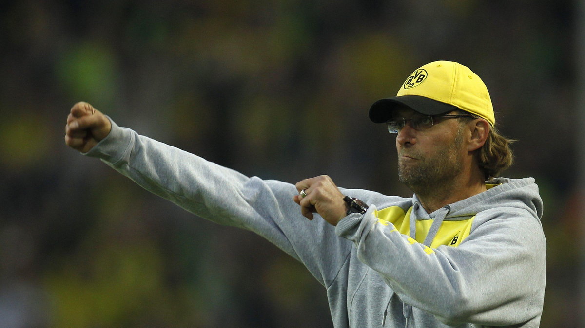 Juergen Klopp