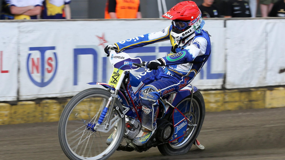 22.05 GET WELL TORUN - BETARD SPARTA WROCLAW