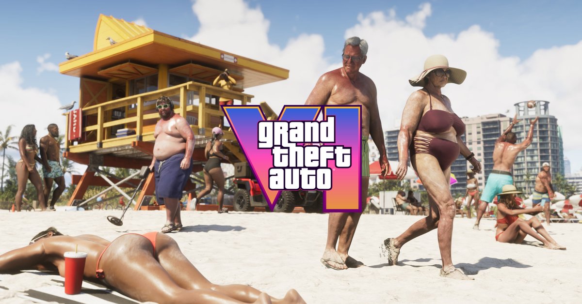 Rockstar podjęło istotną decyzję. I to tuż przed premierą GTA VI