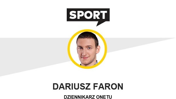 Newsletter Sport - Dariusz Faron