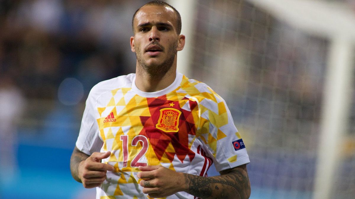 SANDRO RAMIREZ