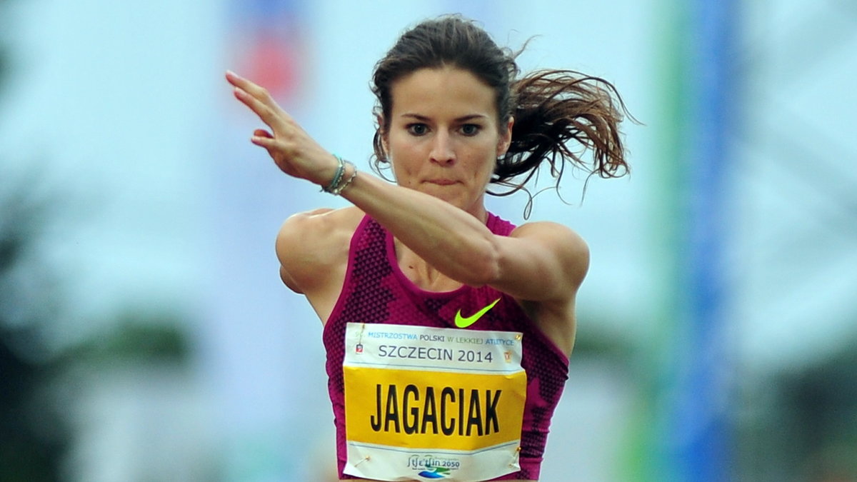 Anna Jagaciak-Michalska