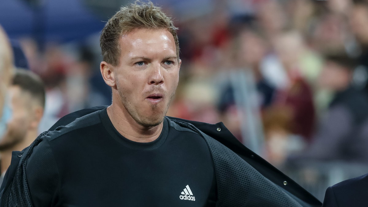 Julian Nagelsmann