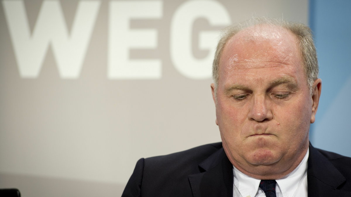 Uli Hoeness