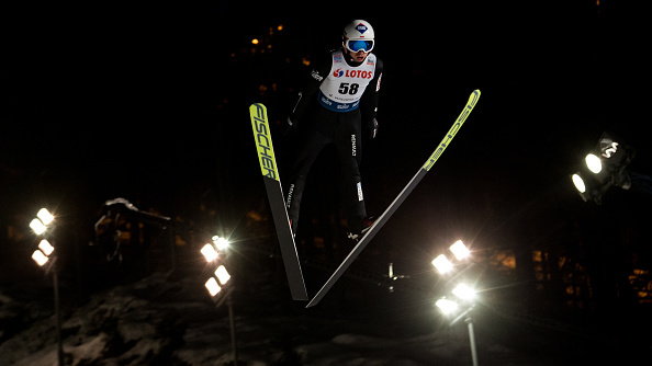 Kamil Stoch