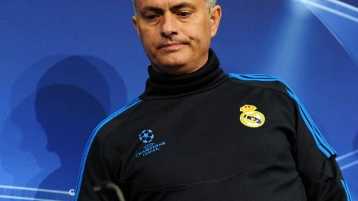 Jose Mourinho