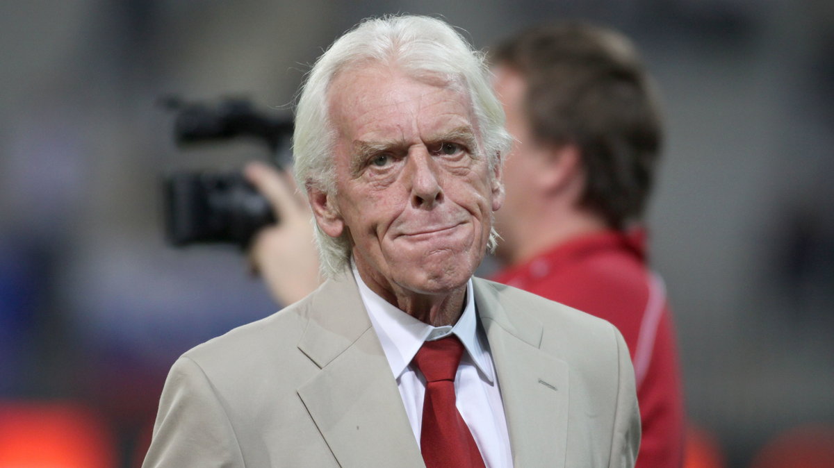 Leo Beenhakker