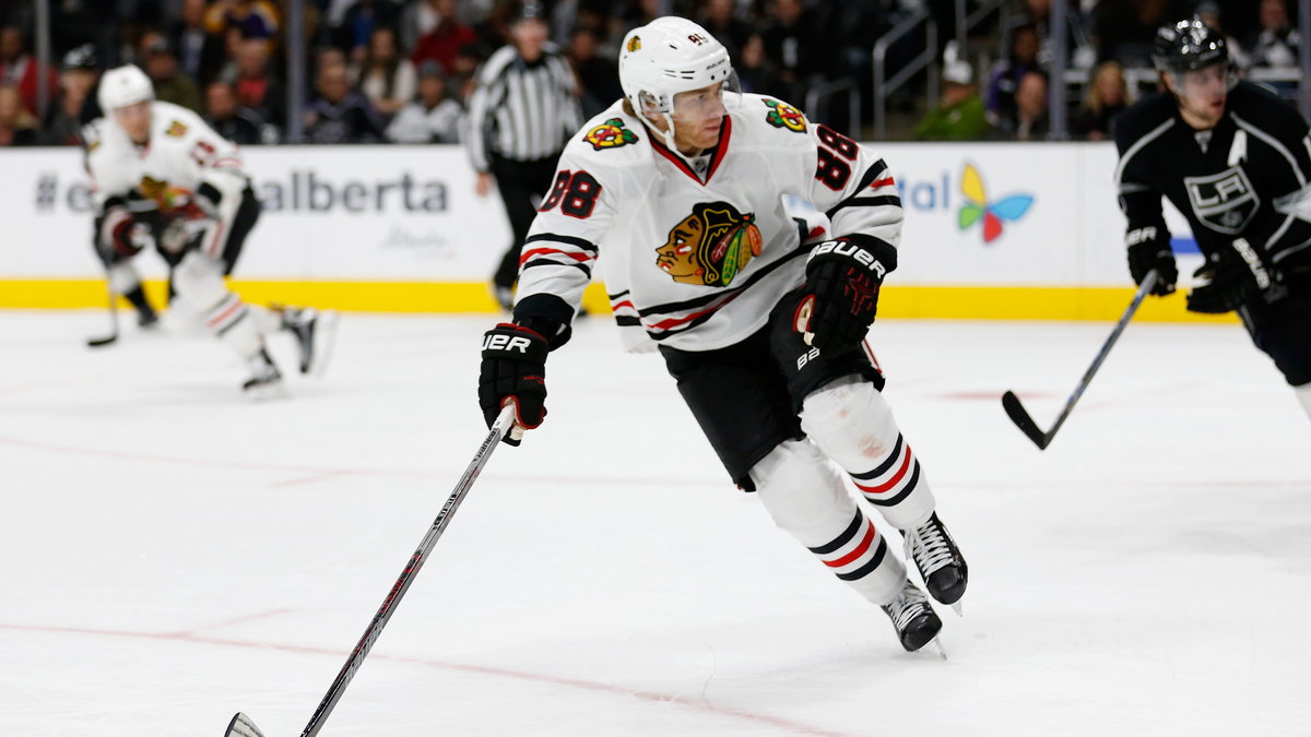 Patrick Kane 