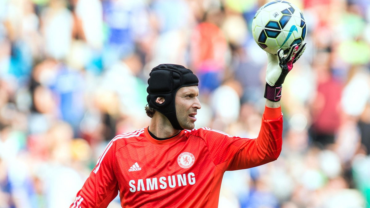 Petr Cech