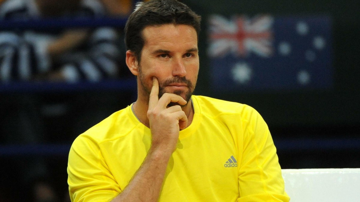 Patrick Rafter