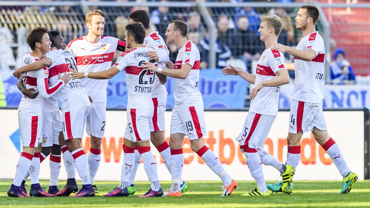 VfB Stuttgart