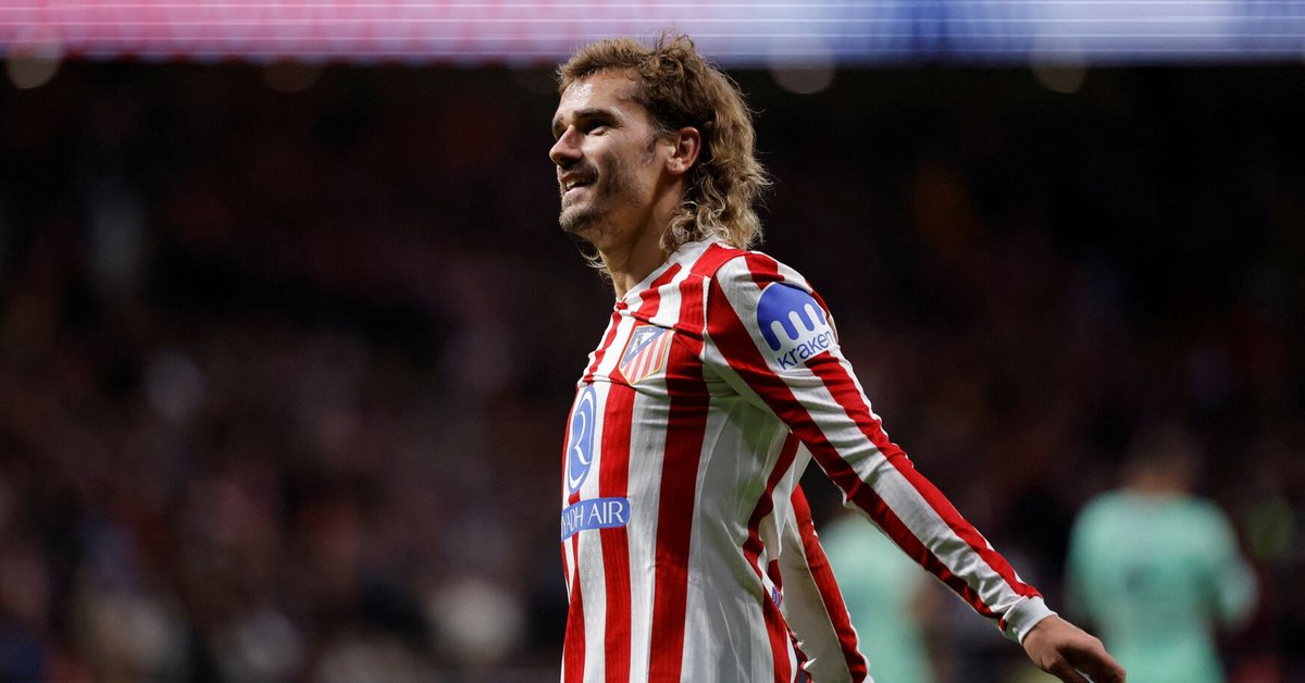 Getafe - Atletico Madryt: typy, kursy, gdzie oglądać? (23.11.2025)