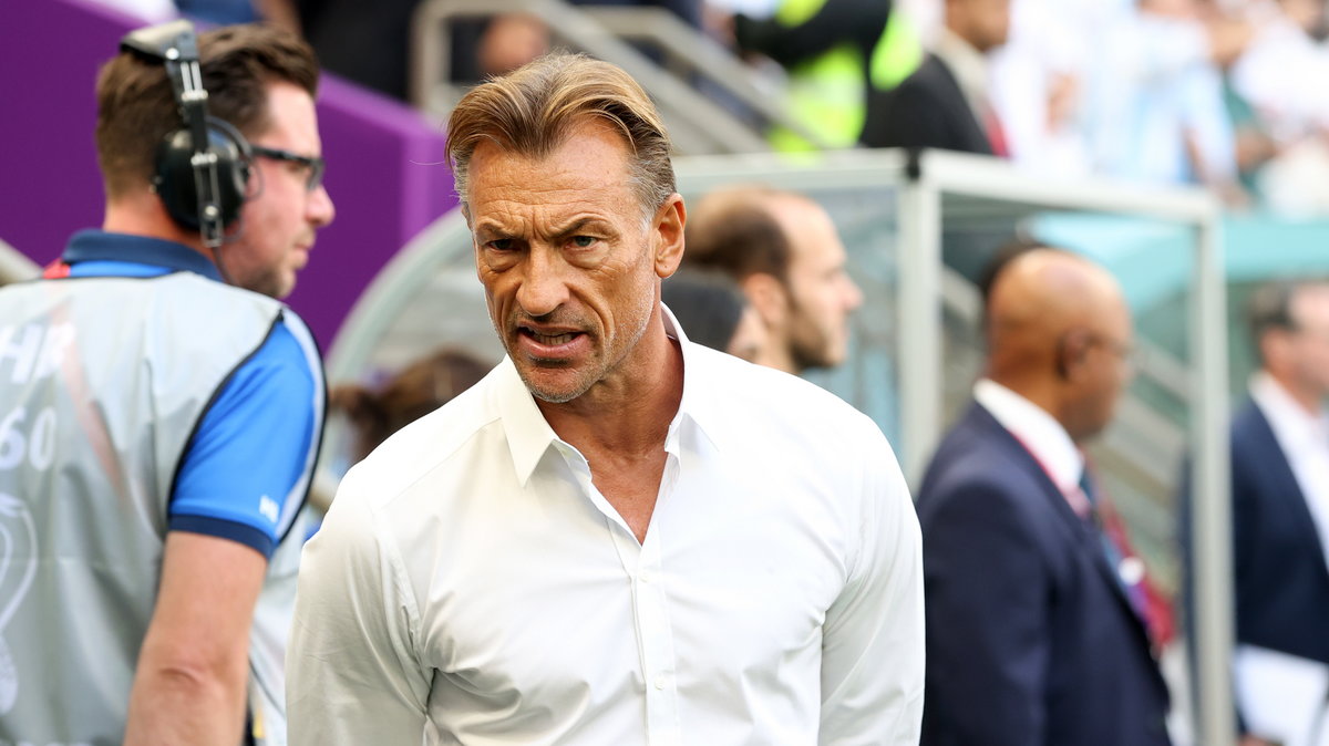 Herve Renard