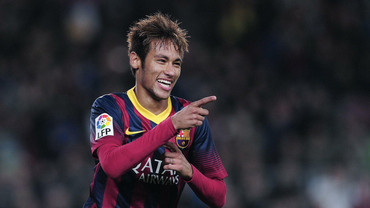 Neymar da Silva Santos Junior