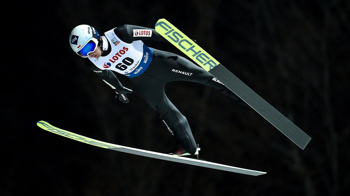 Kamil Stoch