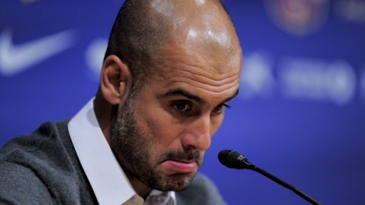 Josep Guardiola