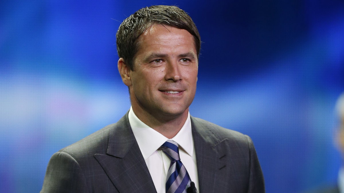 Michael Owen