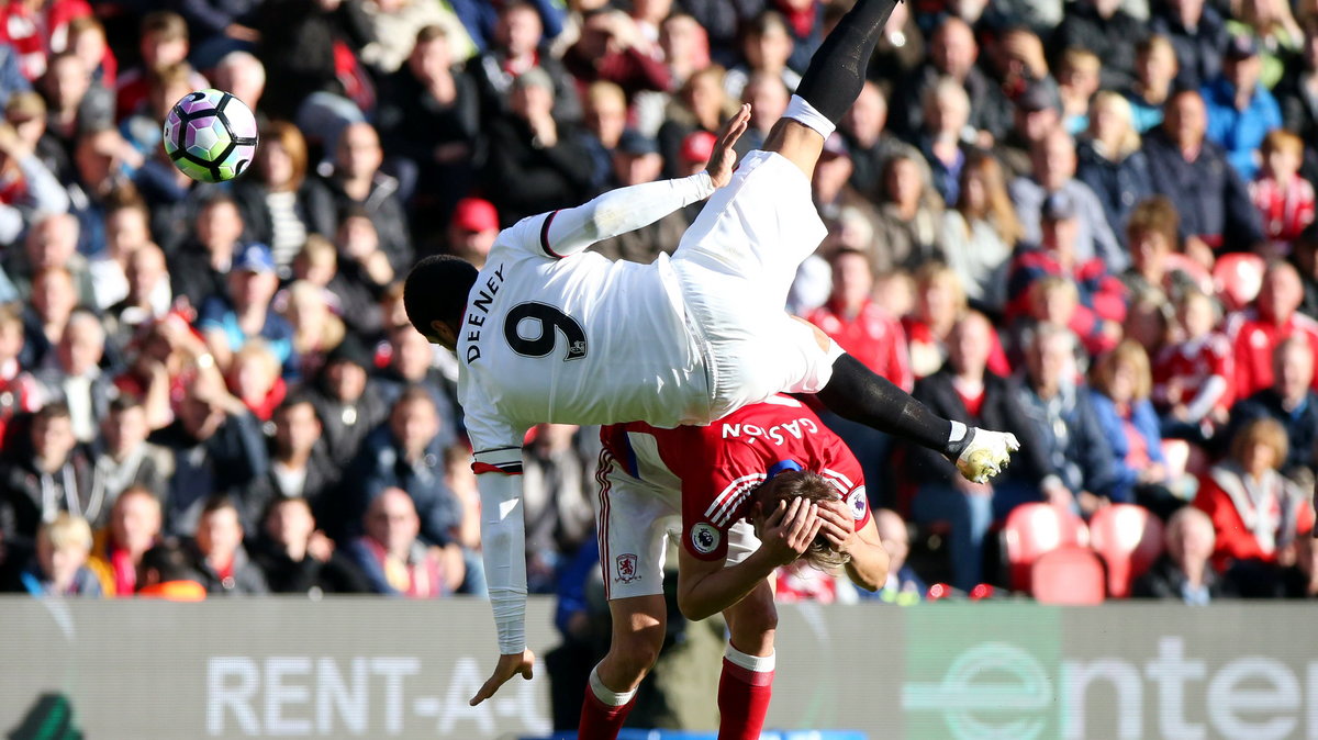 Middlesbrough - Watford