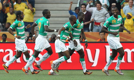 SOUTH AFRICA SOCCER FIFA WORLD CUP 2010