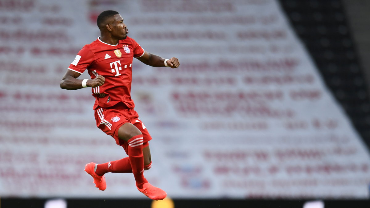 David Alaba