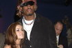 Dennis Rodman i Carmen Electra