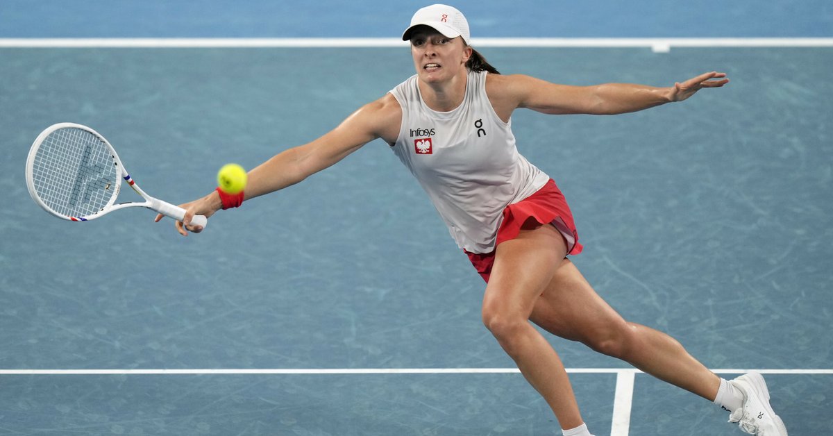 Billie Jean King Cup. Kurs 111.00 na wygraną Polski z Rumunią!