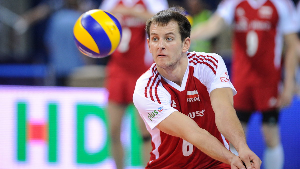 Bartosz Kurek