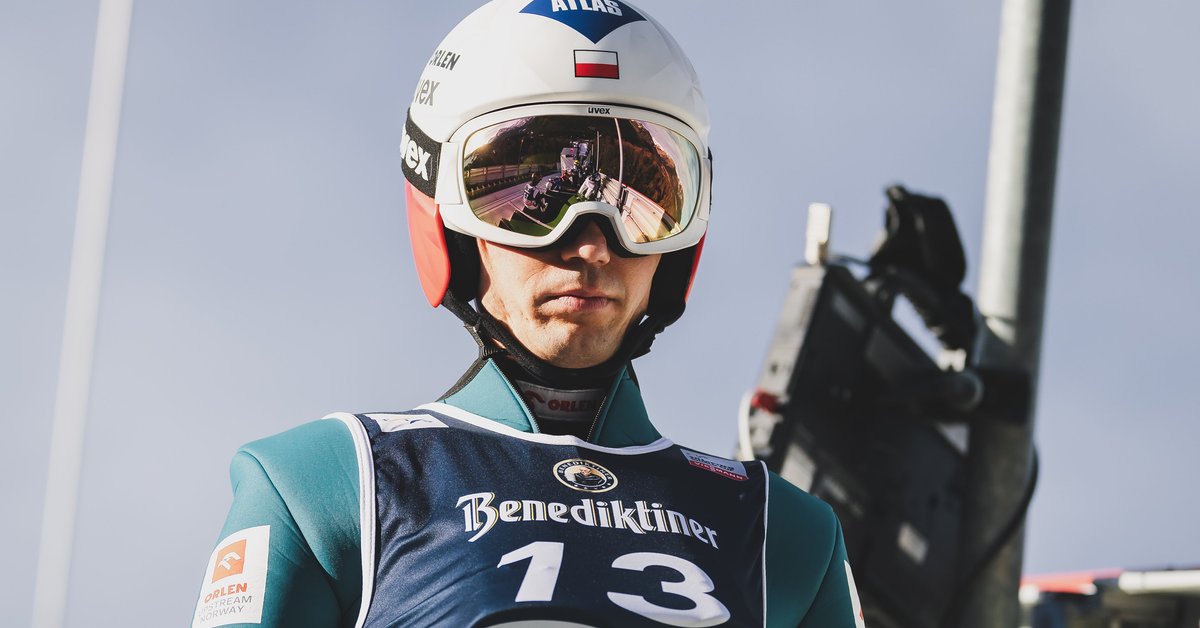 Decision on Kamil Stoch announced by PZN