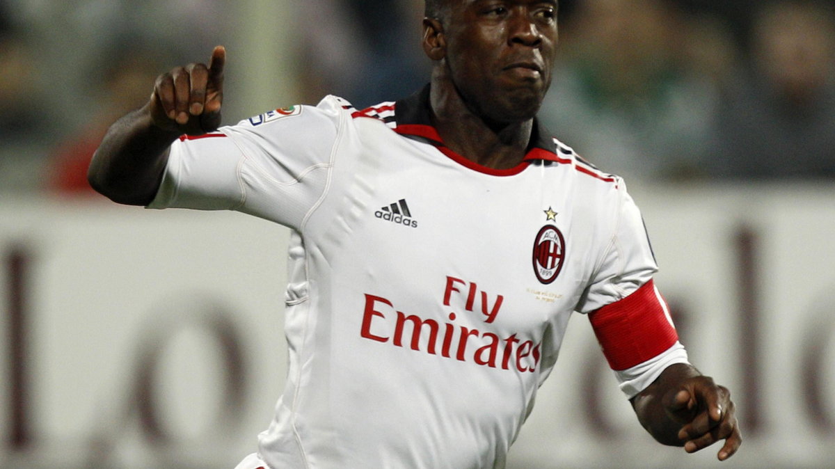 Clarence Seedorf