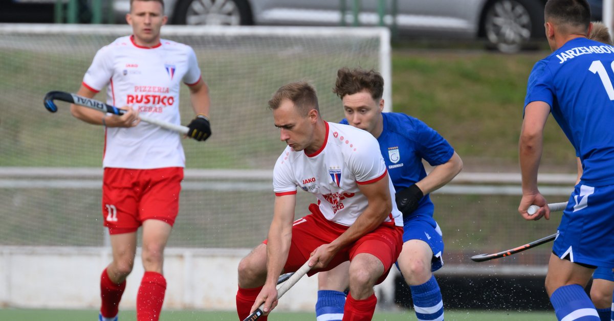 Bez zmian! W finale sezonu zagrają te same zespoły, co rok temu